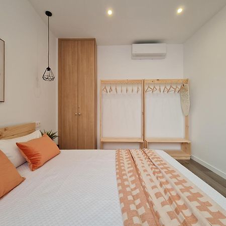 Bilbao Apartamentos Zorroza Eksteriør billede