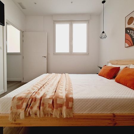 Bilbao Apartamentos Zorroza Eksteriør billede