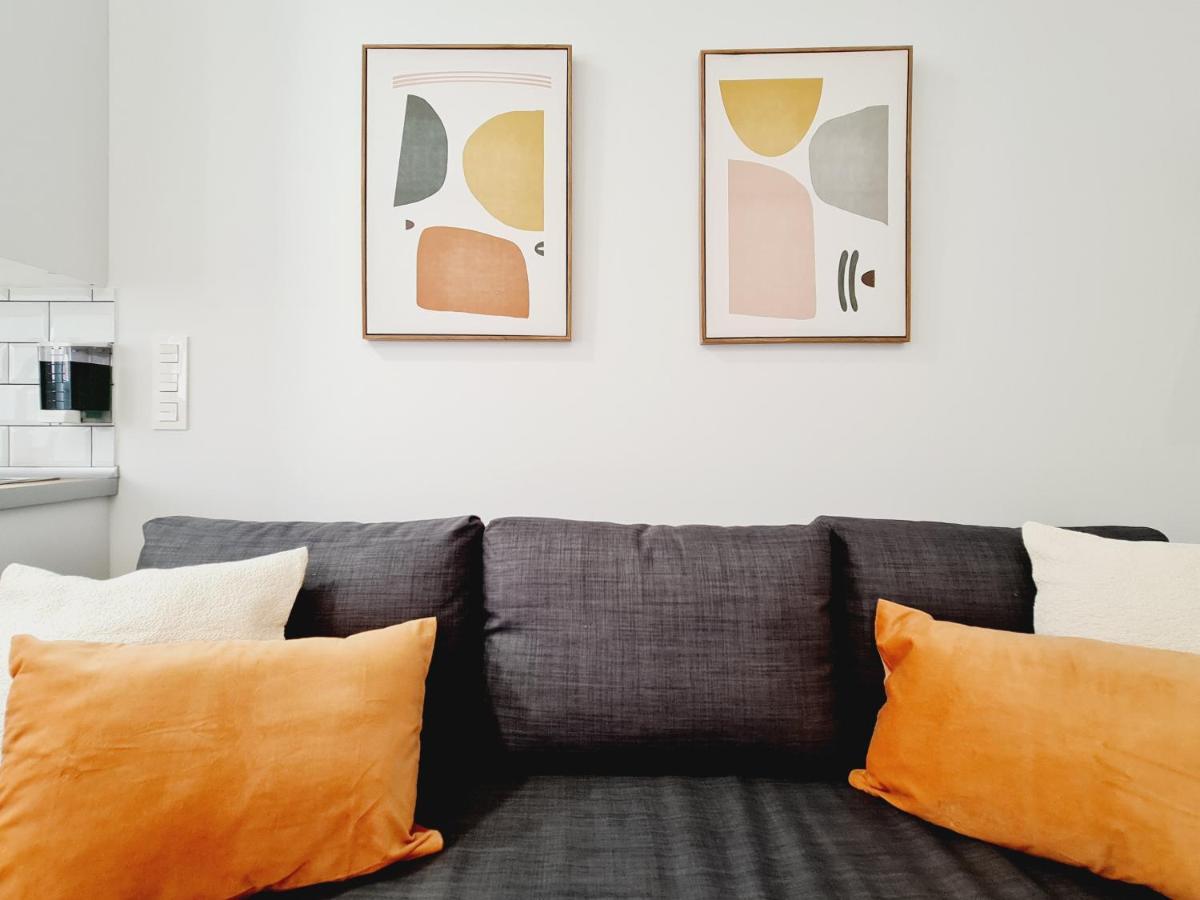 Bilbao Apartamentos Zorroza Eksteriør billede