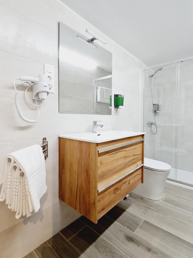 Bilbao Apartamentos Zorroza Eksteriør billede