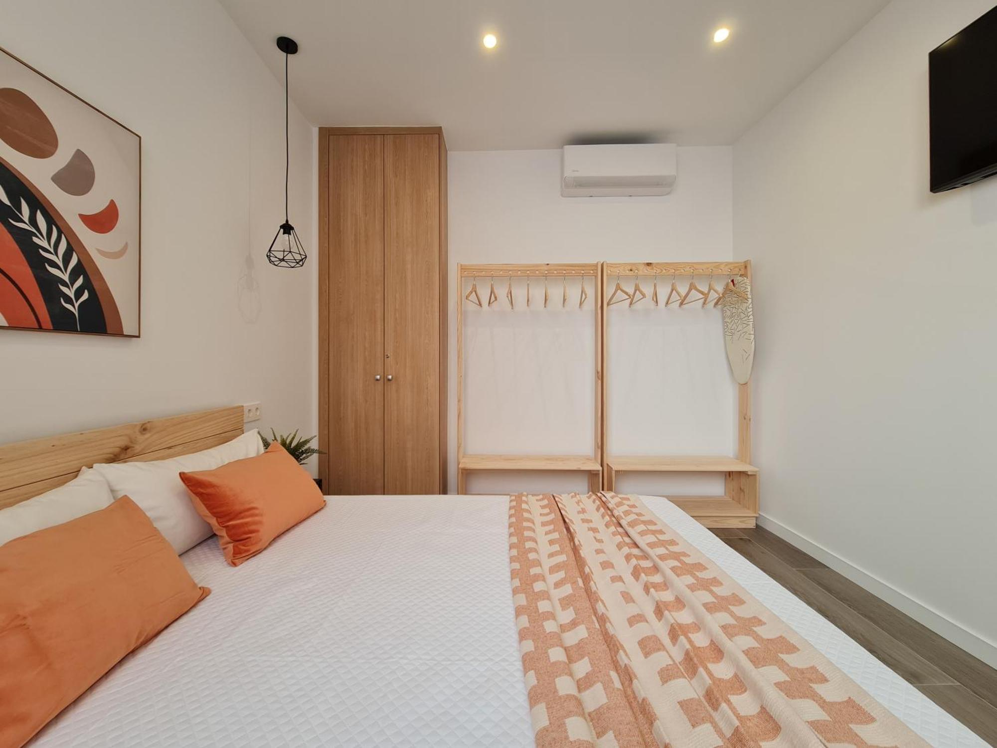 Bilbao Apartamentos Zorroza Eksteriør billede