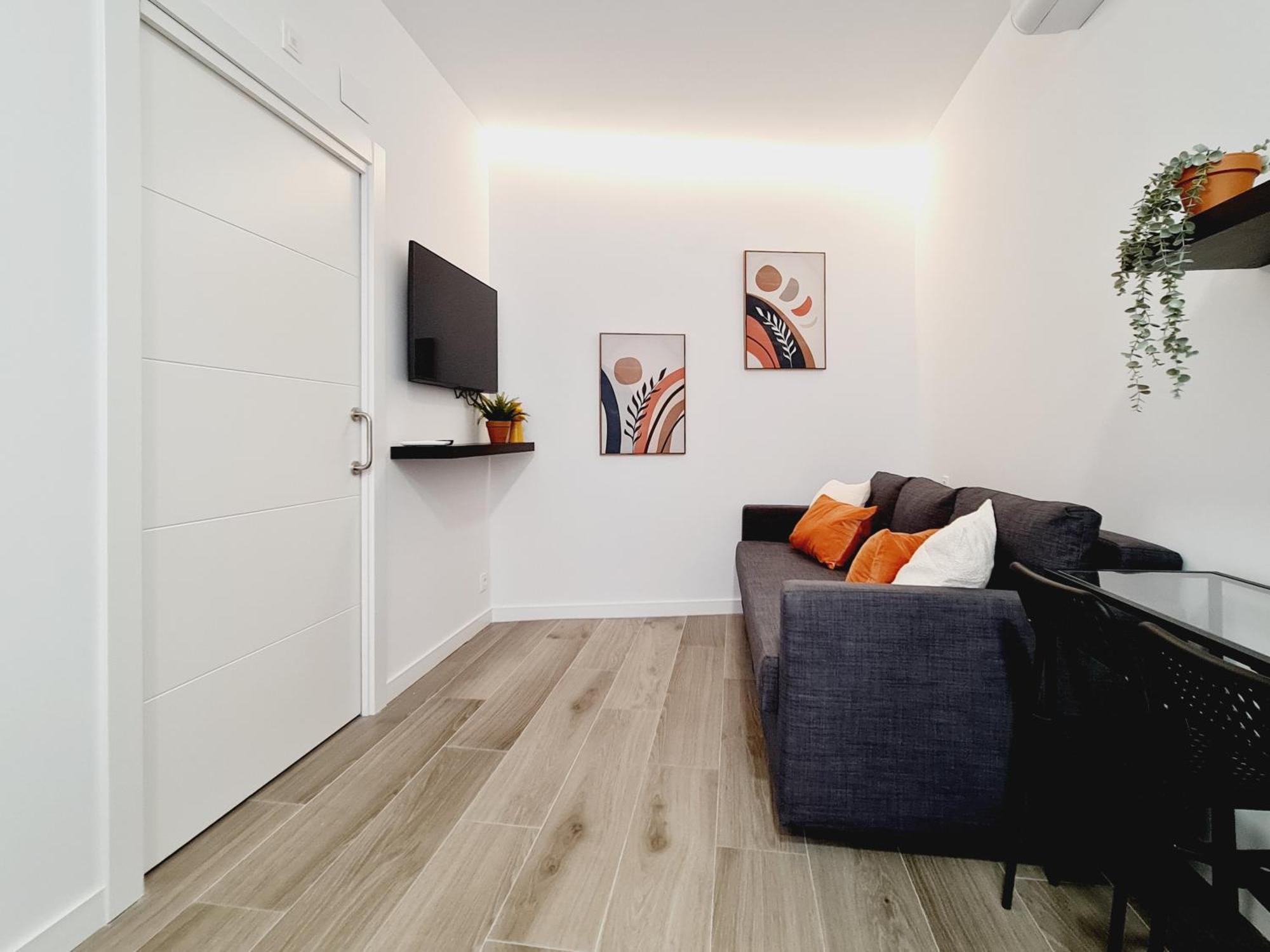 Bilbao Apartamentos Zorroza Eksteriør billede
