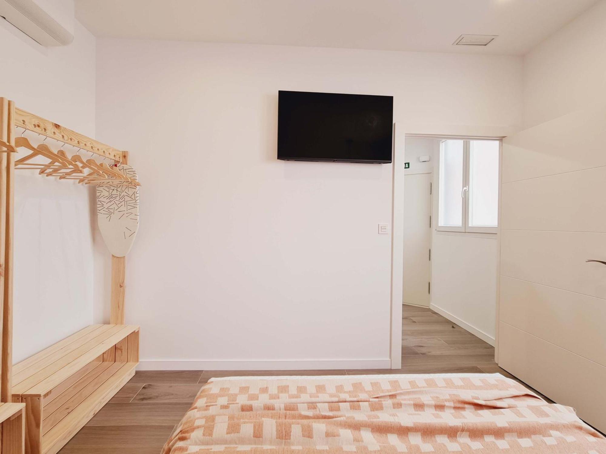 Bilbao Apartamentos Zorroza Eksteriør billede